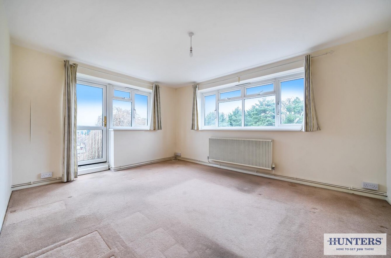 Patricia Court, Upper Wickham Lane, Welling, Kent, DA16 3EP