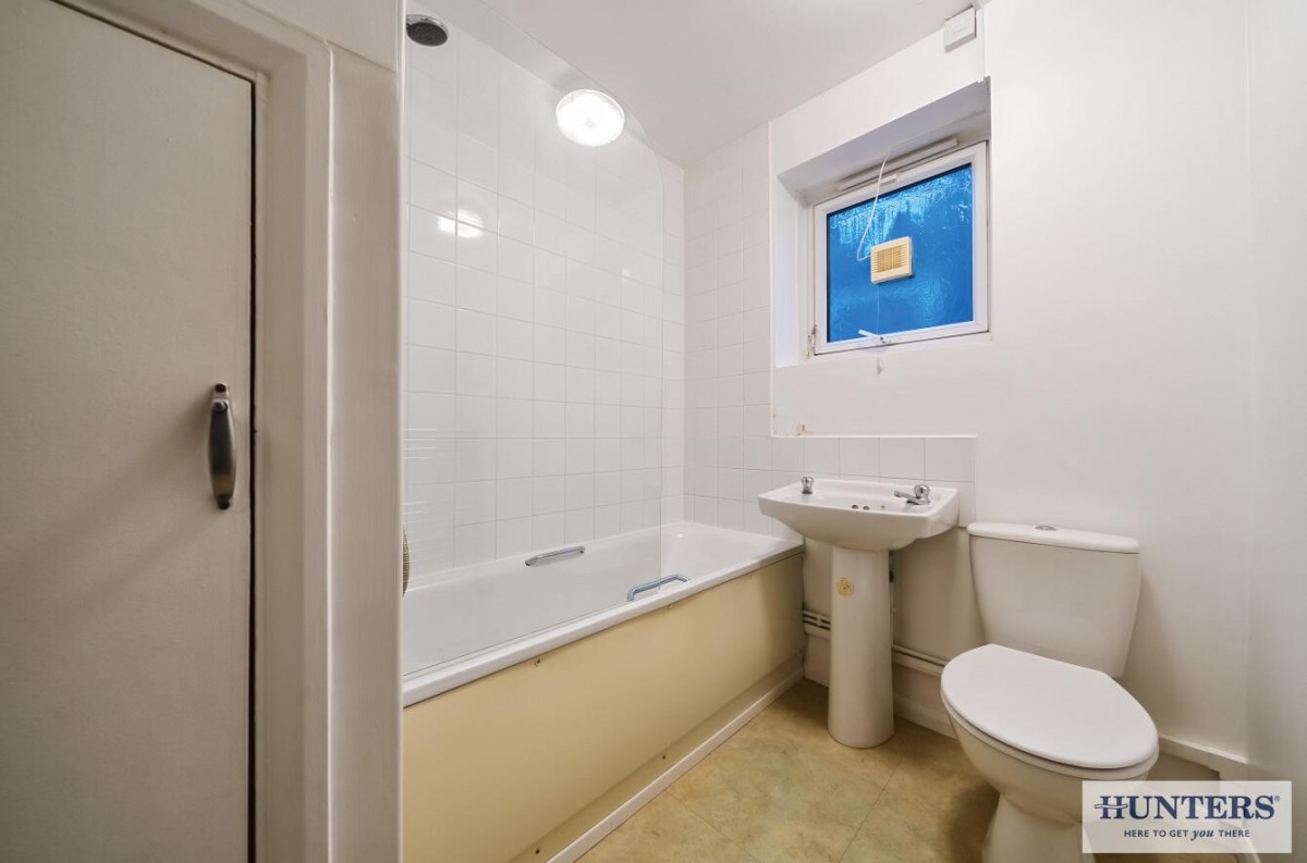 Patricia Court, Upper Wickham Lane, Welling, Kent, DA16 3EP