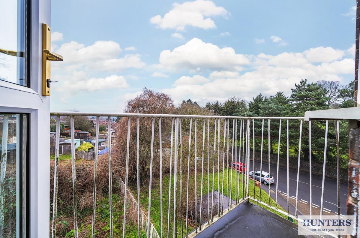 Patricia Court, Upper Wickham Lane, Welling, Kent, DA16 3EP