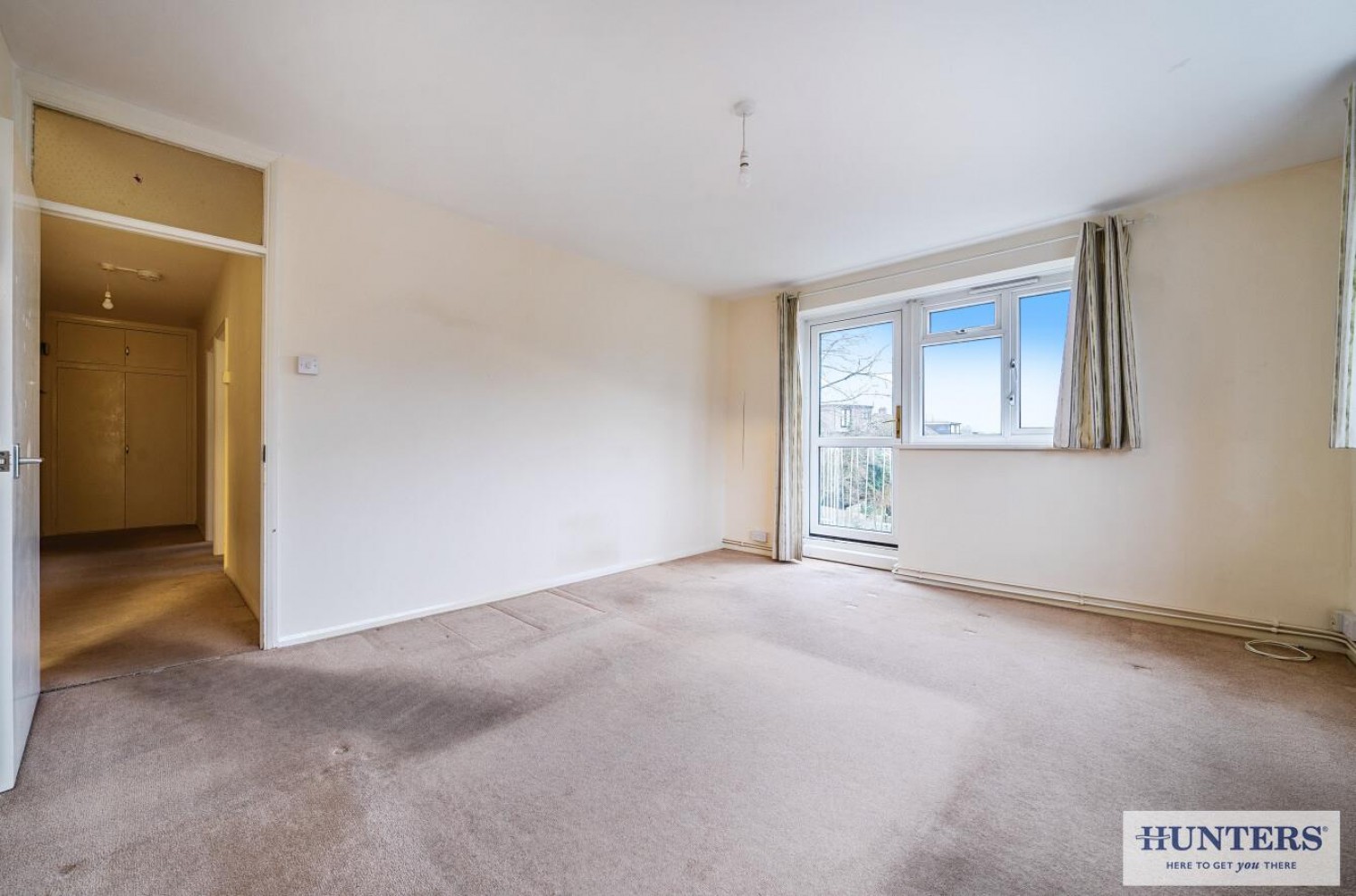 Patricia Court, Upper Wickham Lane, Welling, Kent, DA16 3EP