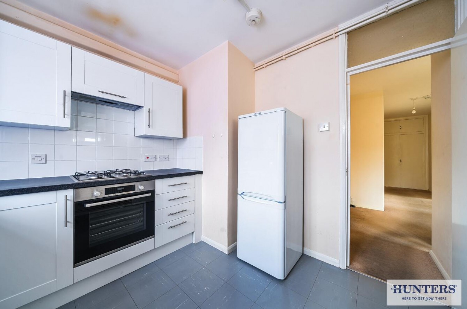 Patricia Court, Upper Wickham Lane, Welling, Kent, DA16 3EP