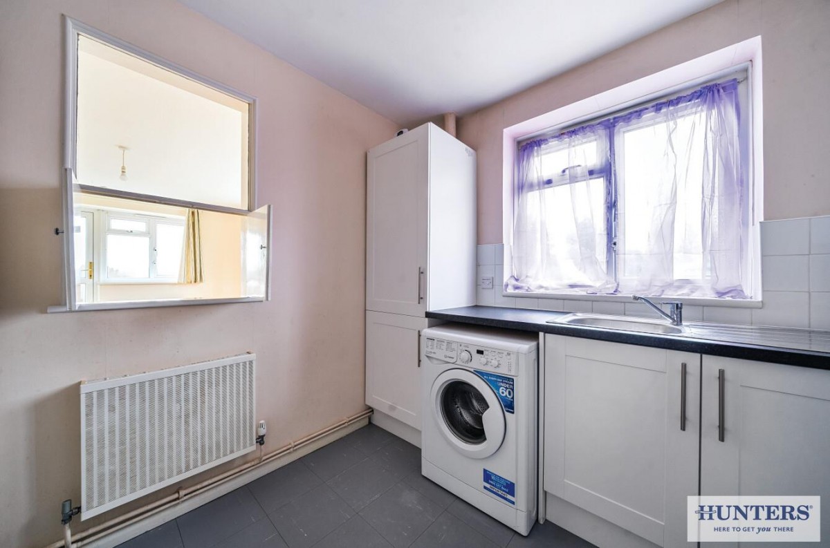Patricia Court, Upper Wickham Lane, Welling, Kent, DA16 3EP