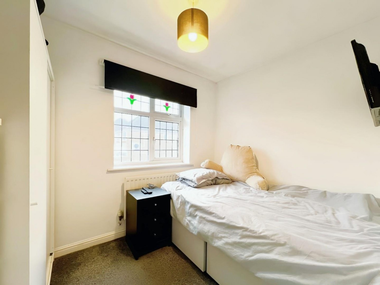 Romulus Gardens, Kingsnorth, Ashford
