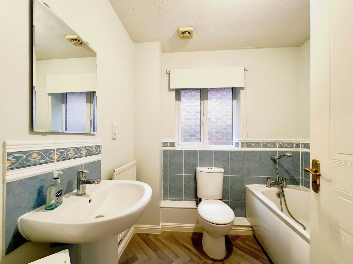 Romulus Gardens, Kingsnorth, Ashford