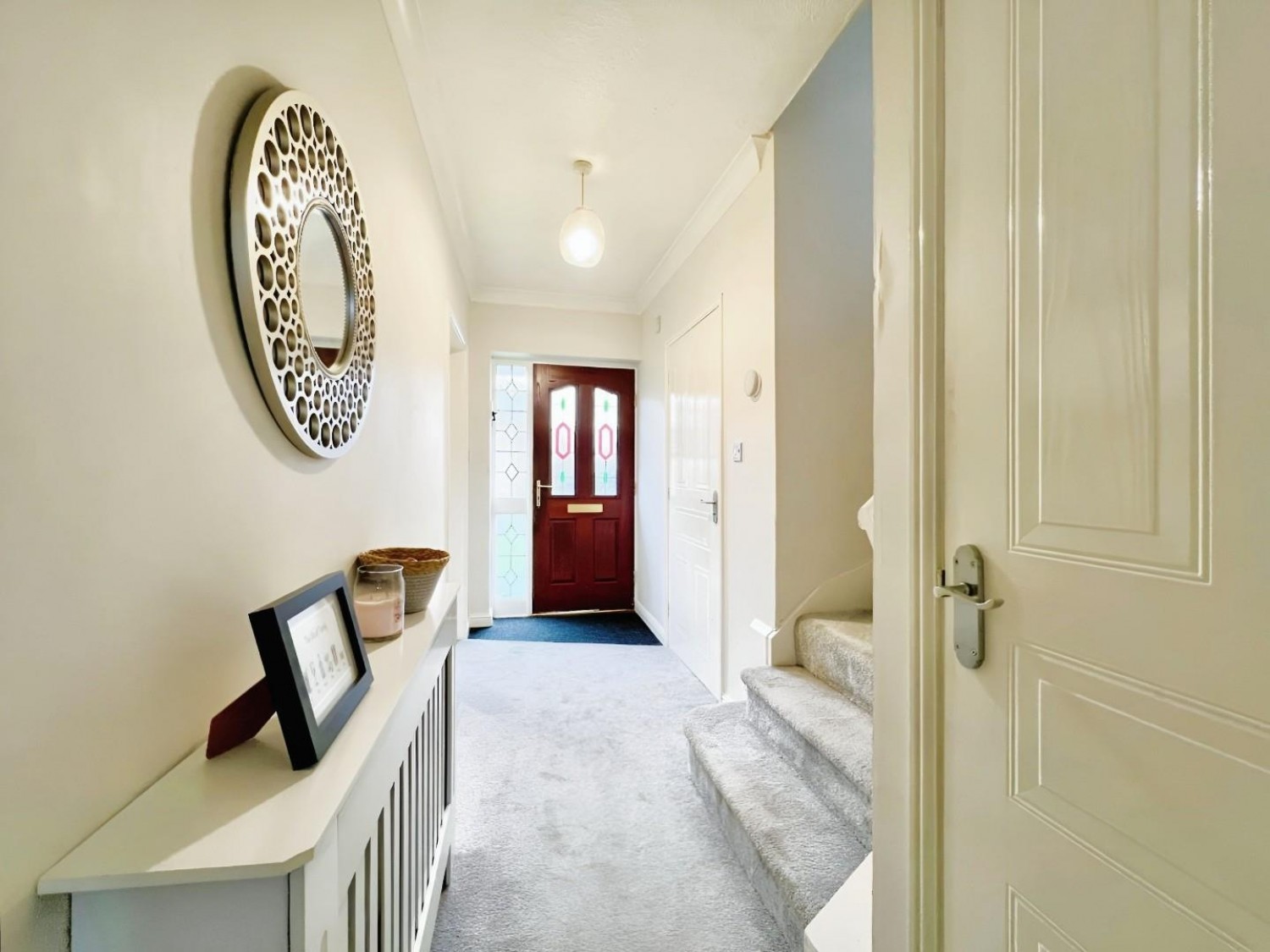 Romulus Gardens, Kingsnorth, Ashford
