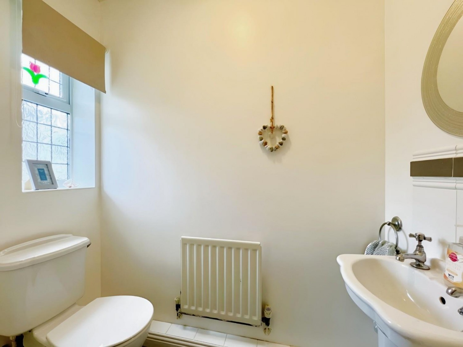Romulus Gardens, Kingsnorth, Ashford