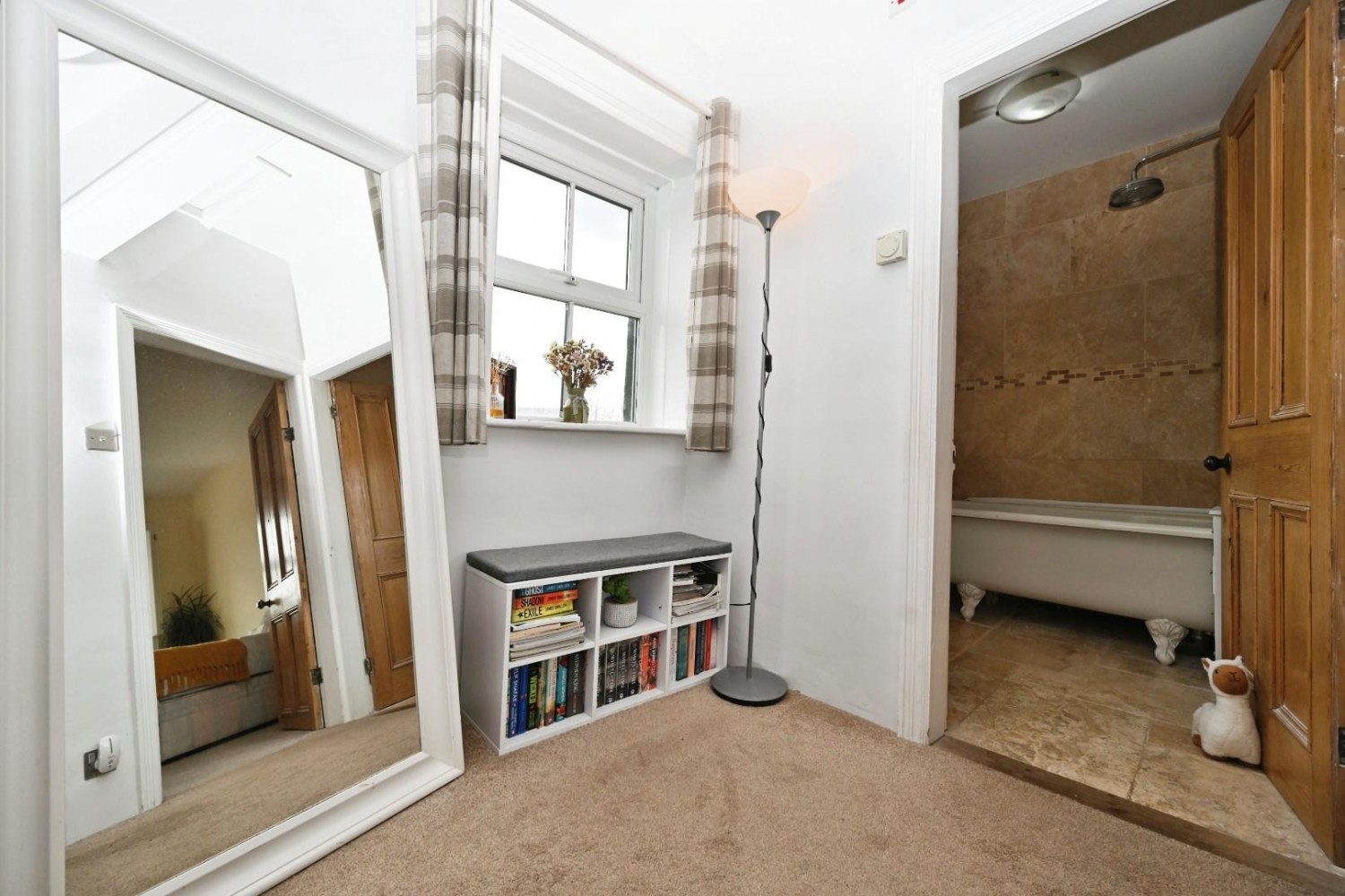 Hudsons Terrace, Yeadon