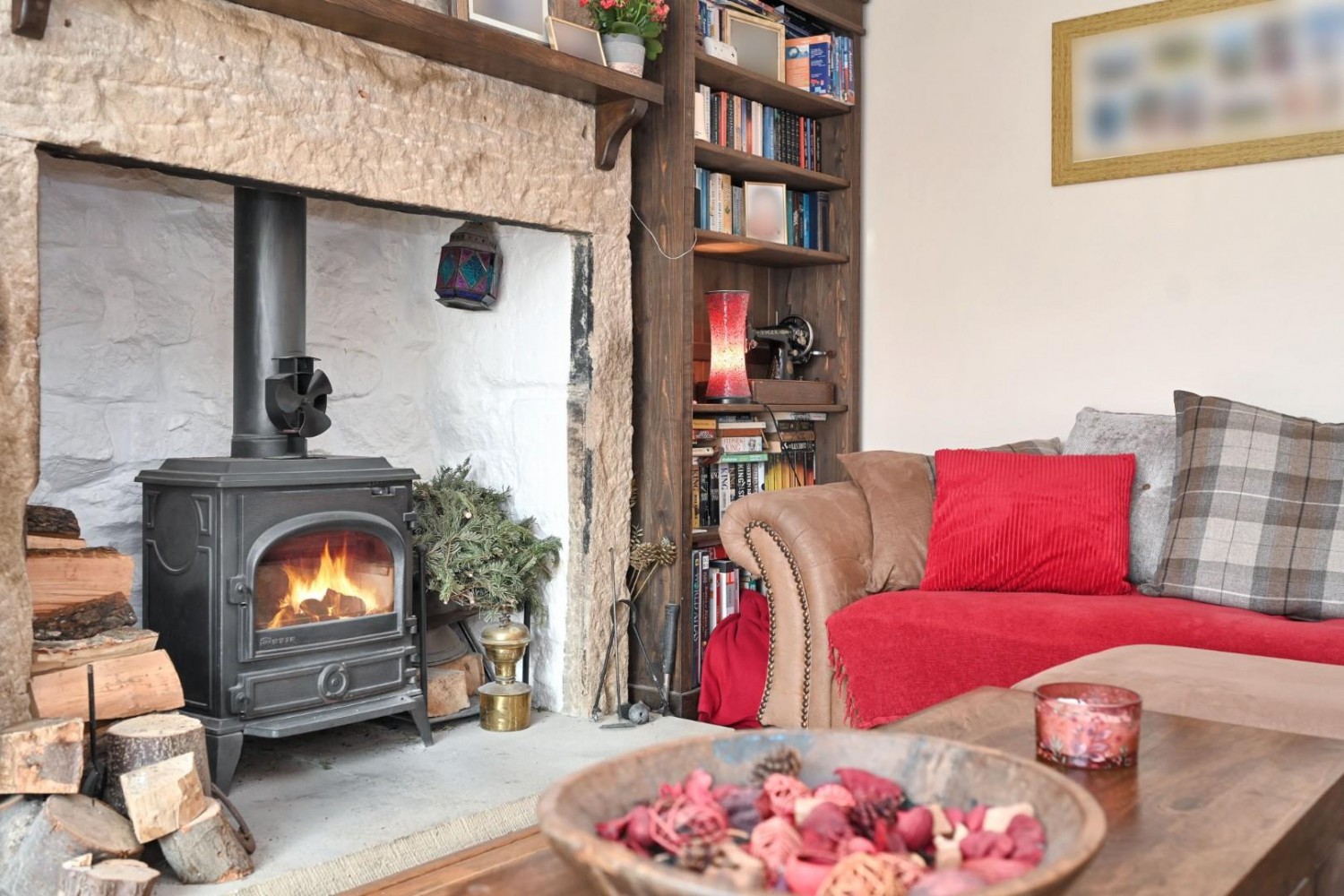 Hudsons Terrace, Yeadon