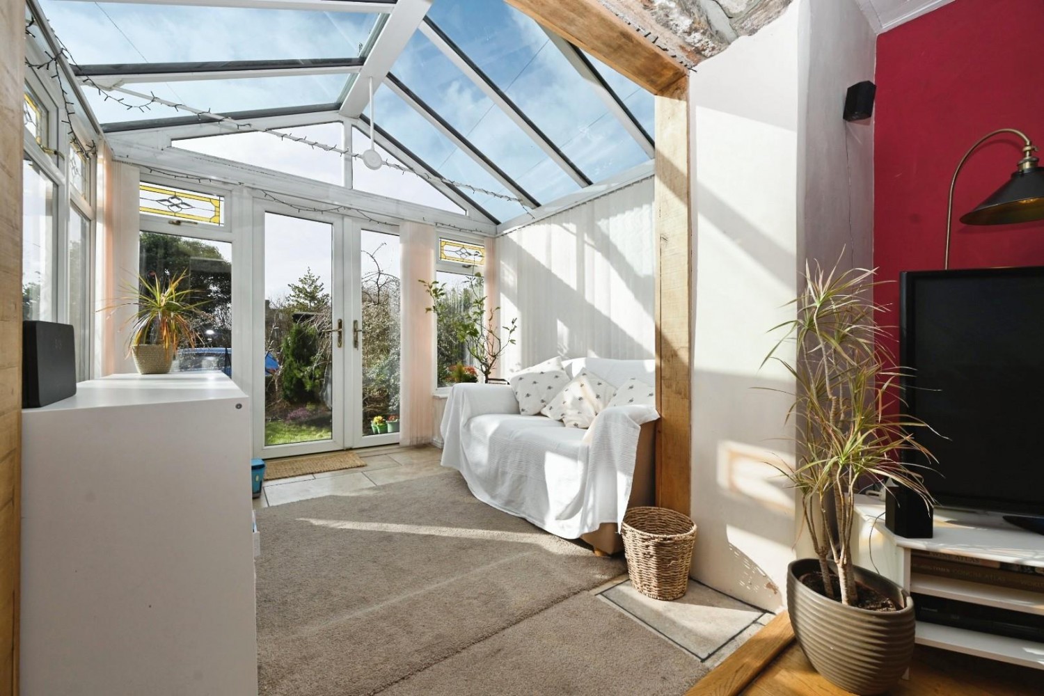 Hudsons Terrace, Yeadon