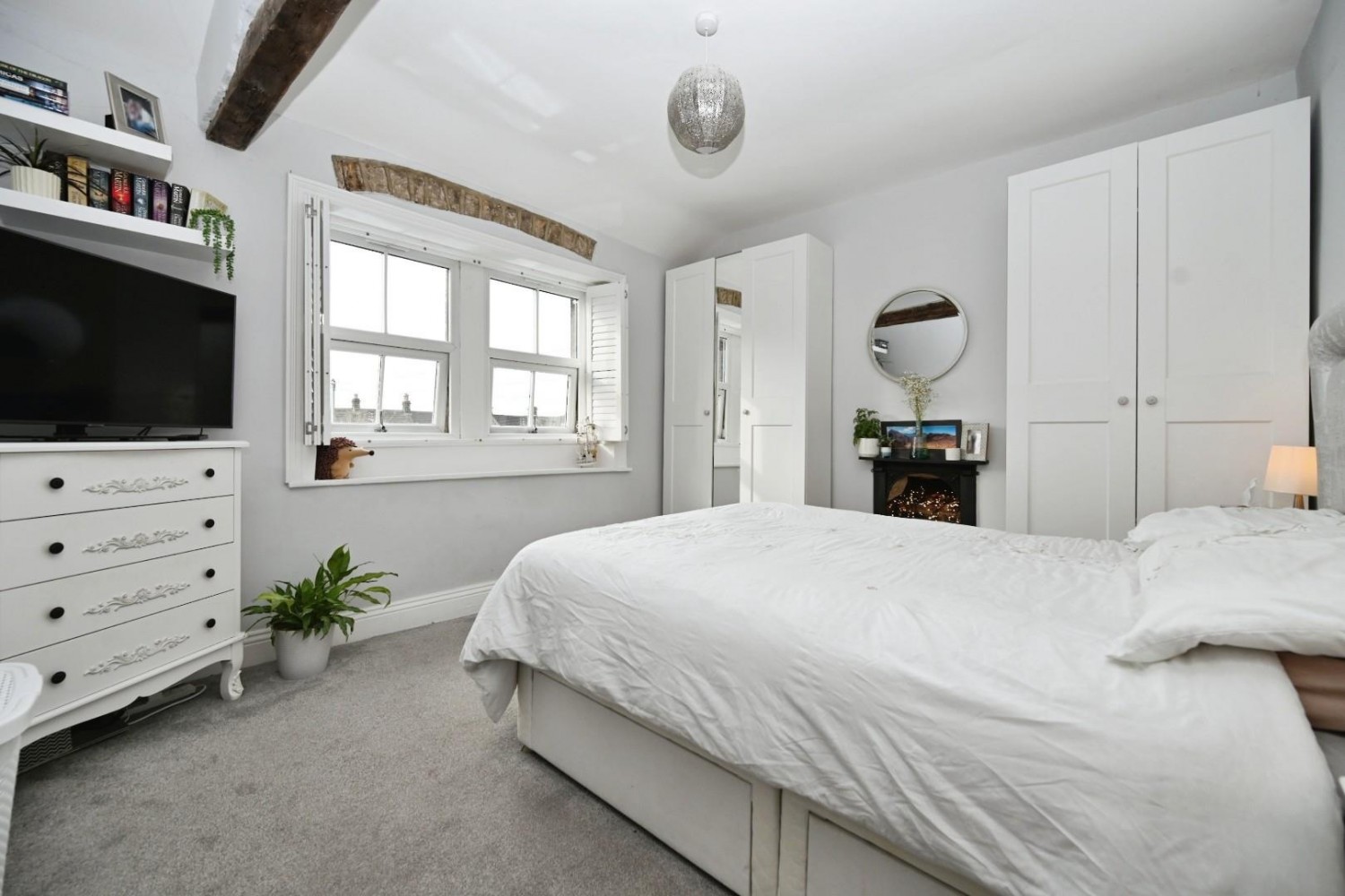 Hudsons Terrace, Yeadon