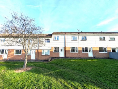 Cleveland Place, Peterlee, County Durham, SR8 2PA