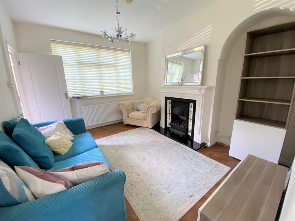 West Pathway, Harborne, Birmingham, B17 9DU