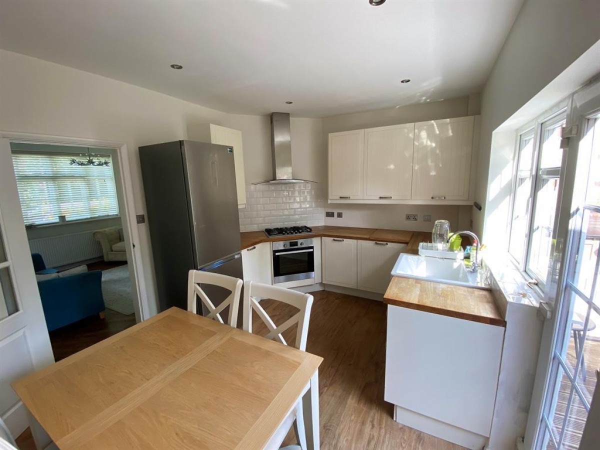 West Pathway, Harborne, Birmingham, B17 9DU