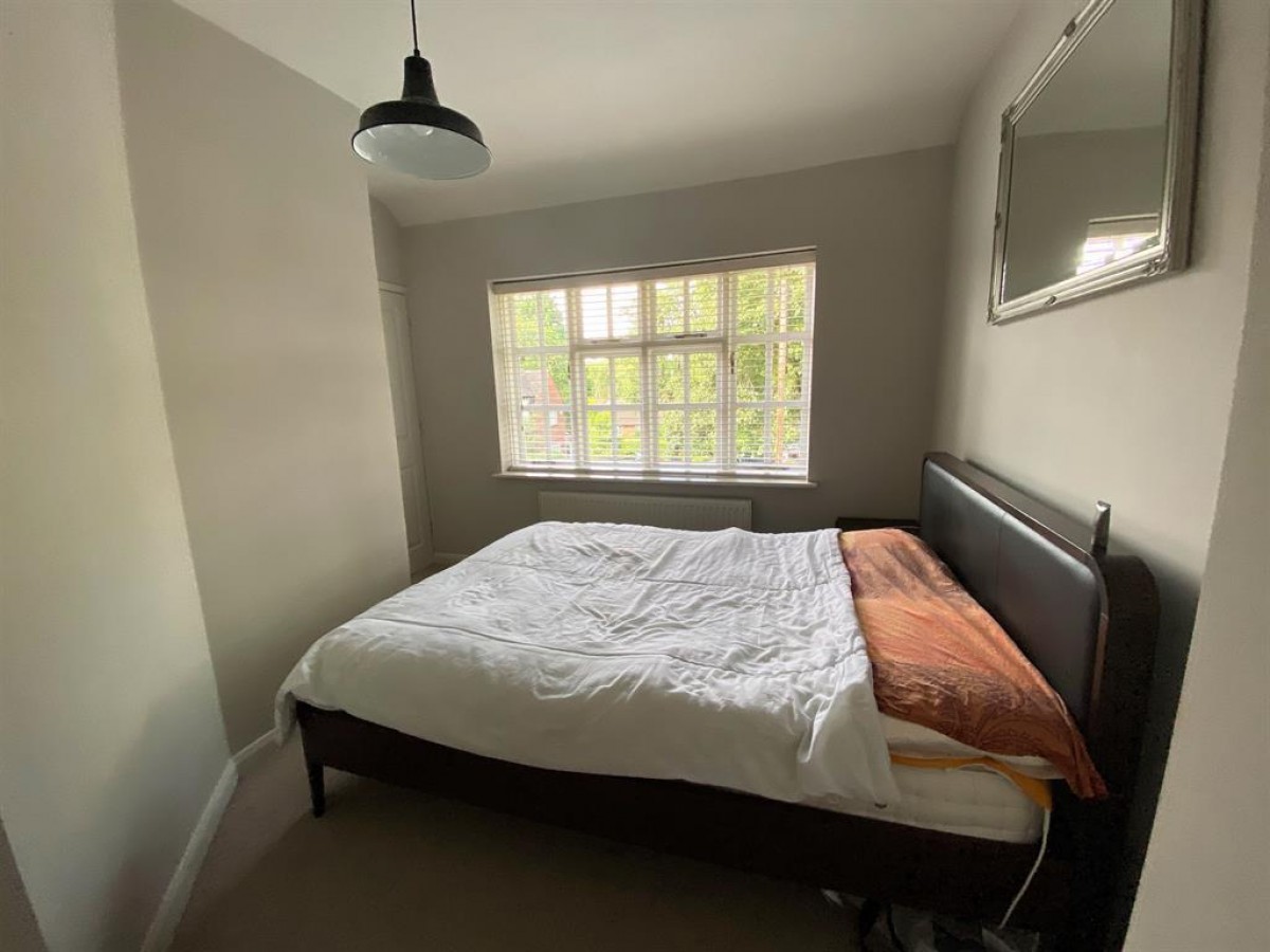 West Pathway, Harborne, Birmingham, B17 9DU