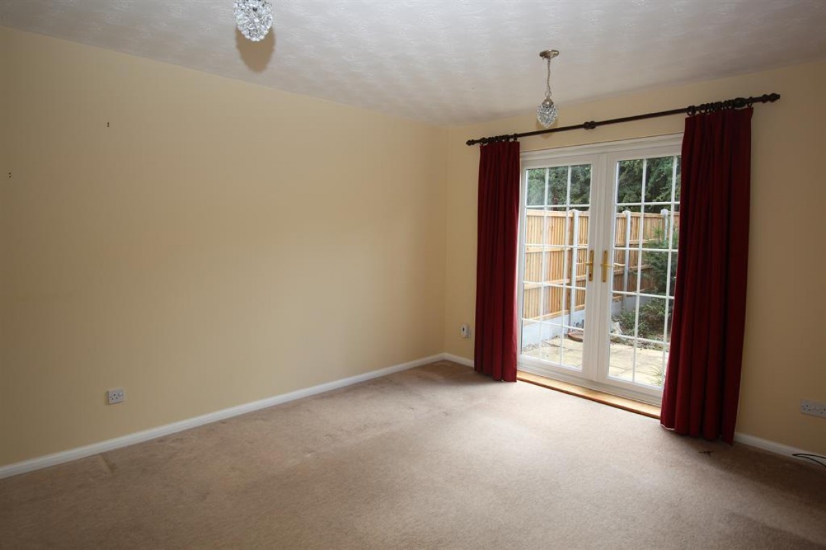 Chepstow Close, Stevenage, SG1