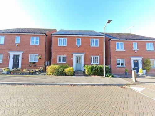 Sika Gardens, Three Mile Cross, Reading, RG7 1WF