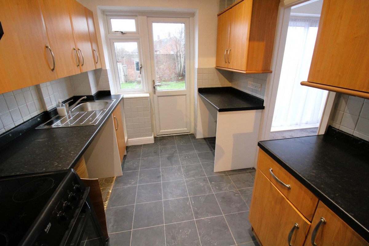 Henderson Drive, Dartford