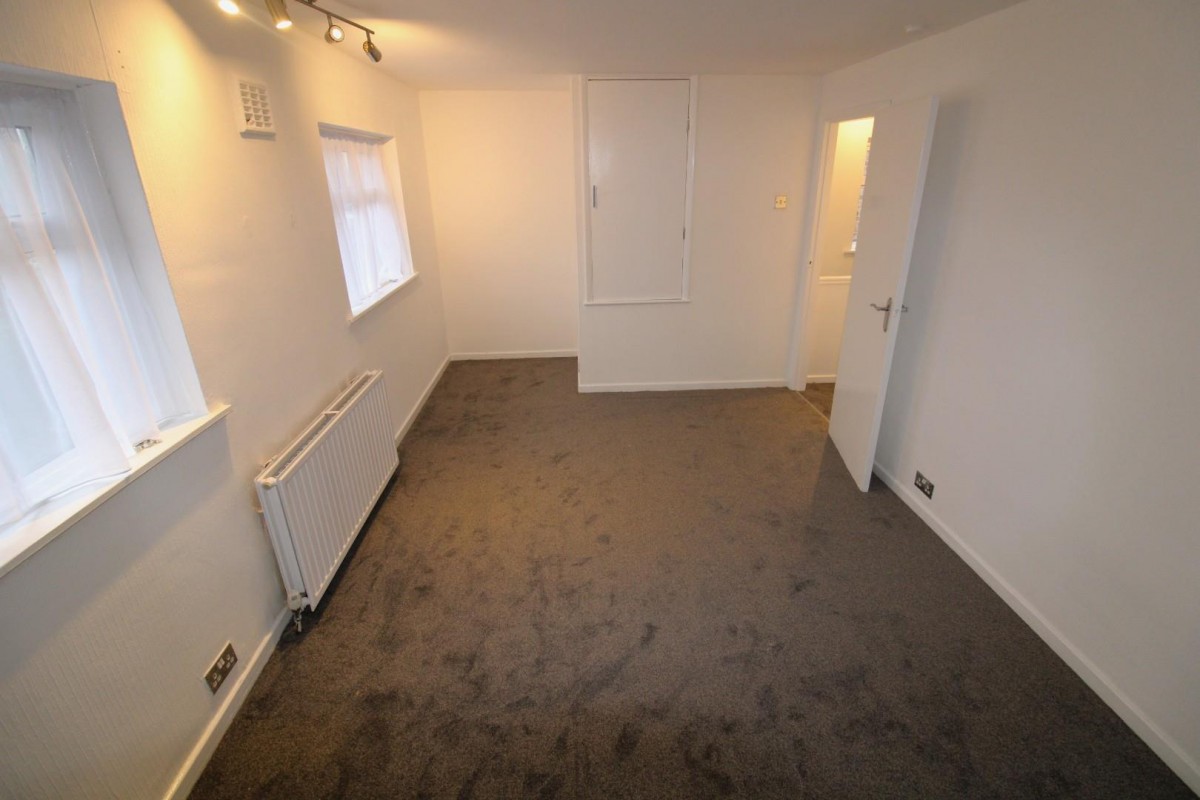 Henderson Drive, Dartford