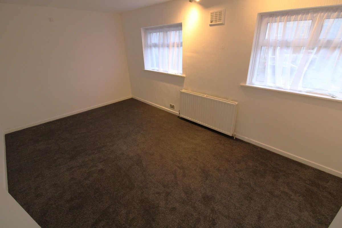 Henderson Drive, Dartford