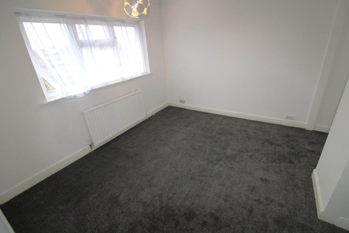 Henderson Drive, Dartford