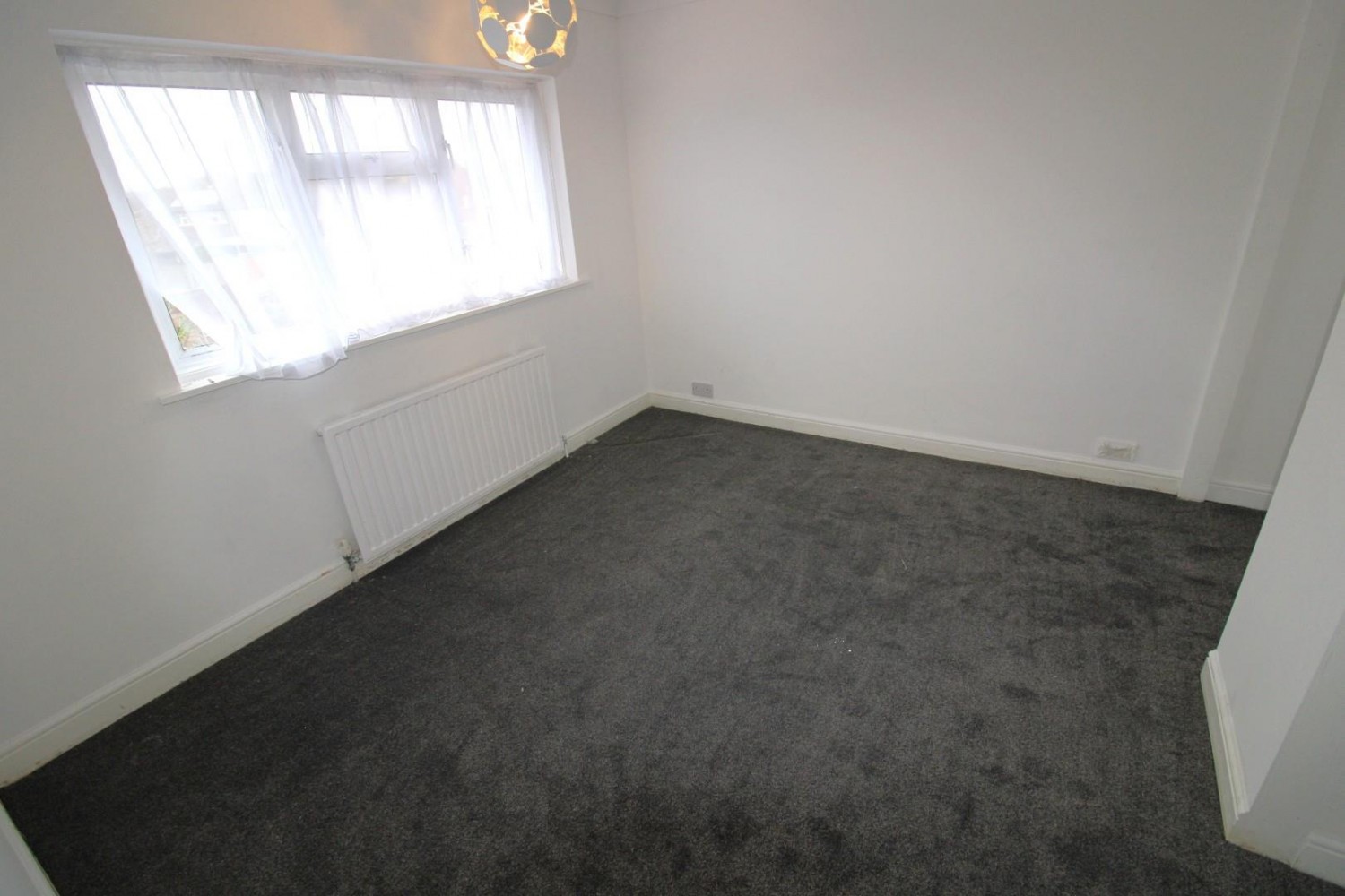 Henderson Drive, Dartford