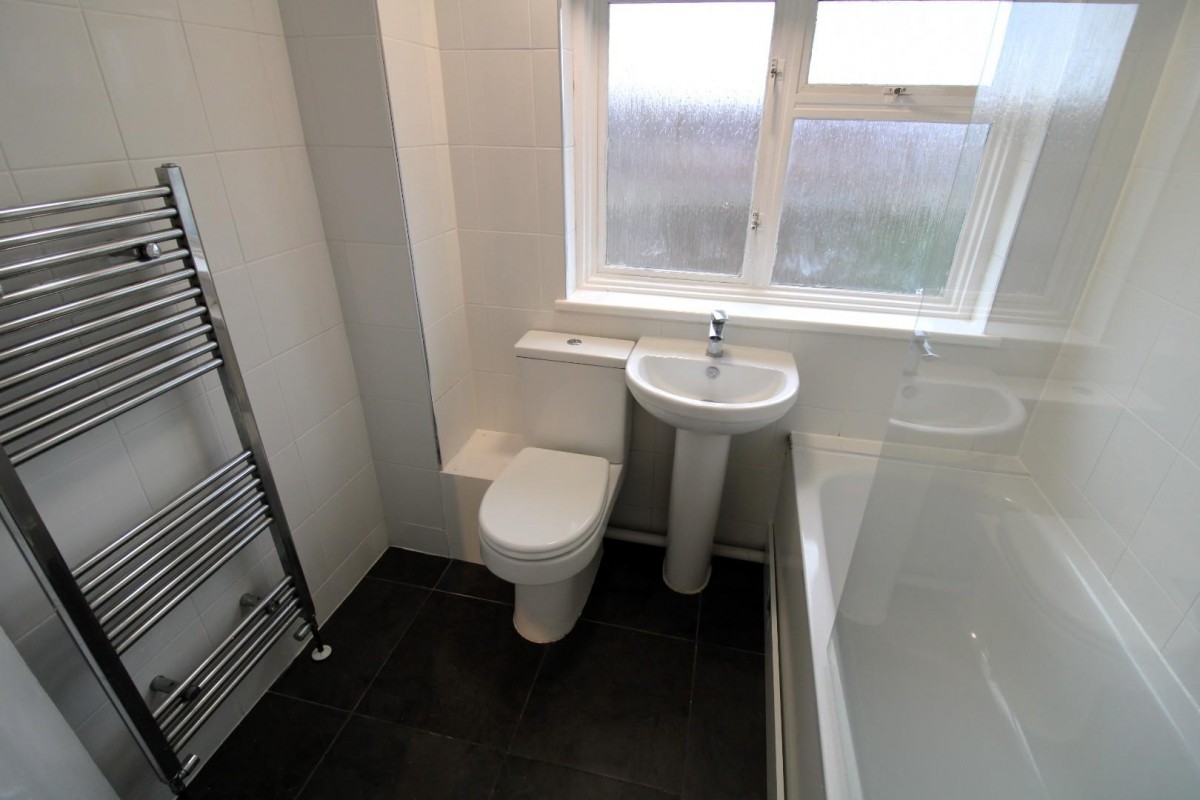 Henderson Drive, Dartford