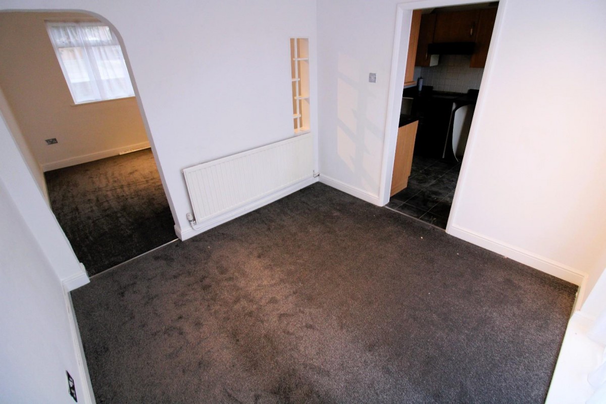 Henderson Drive, Dartford