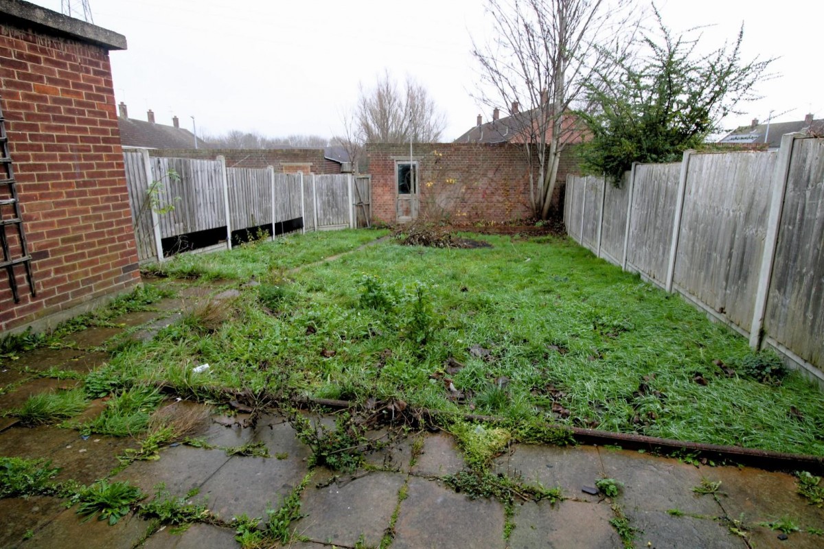 Henderson Drive, Dartford