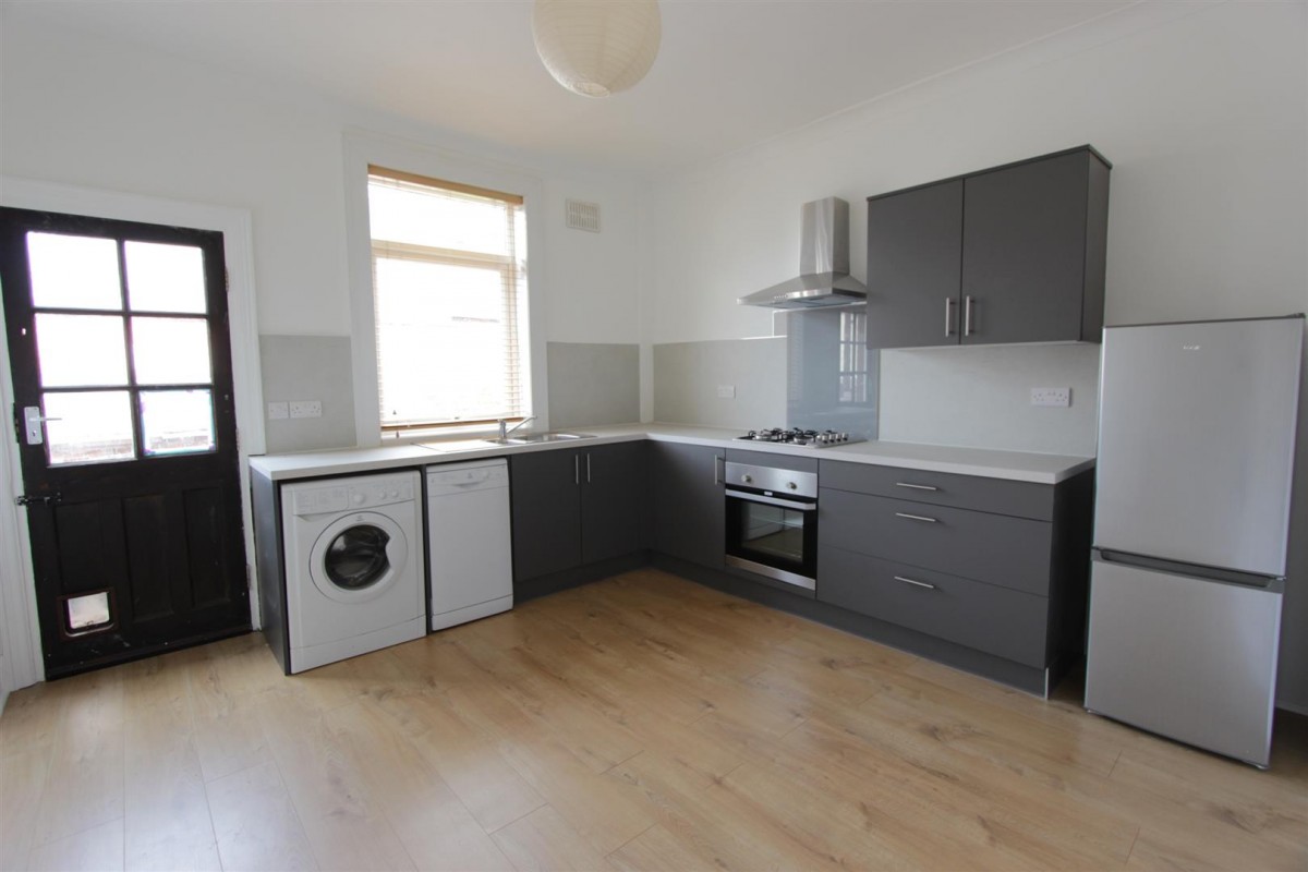 Rushdale Road, Sheffield, S8 9QA