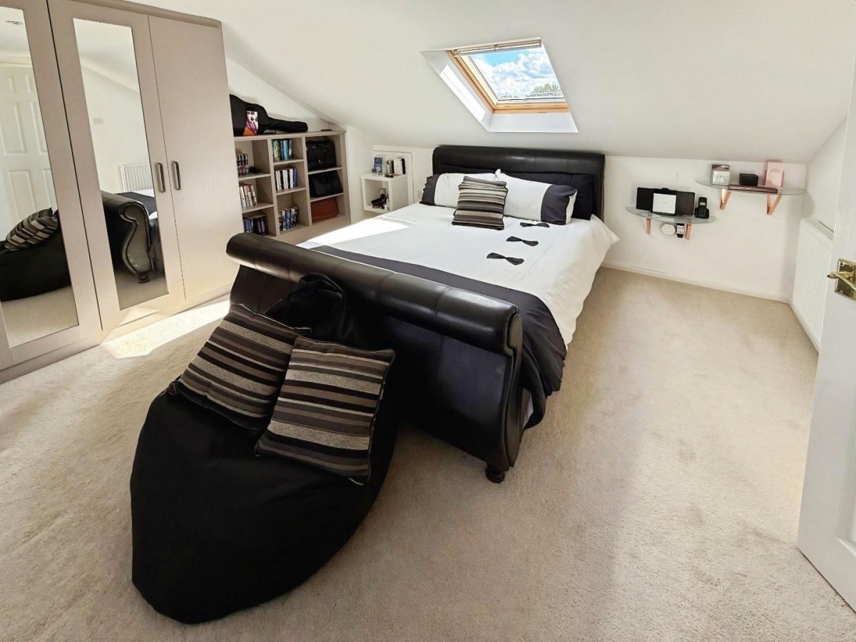 Trehern Close, Knowle, Solihull