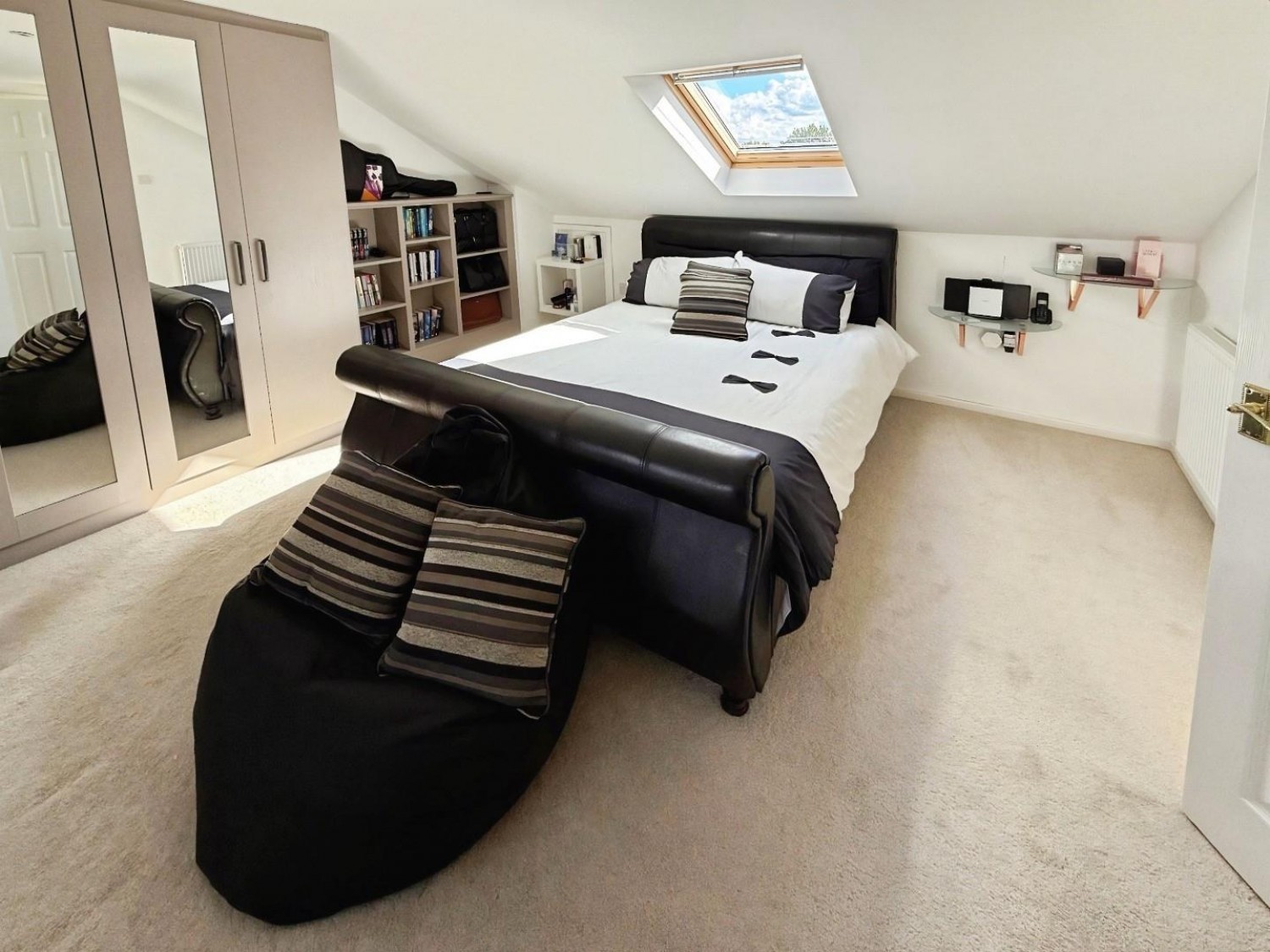 Trehern Close, Knowle, Solihull