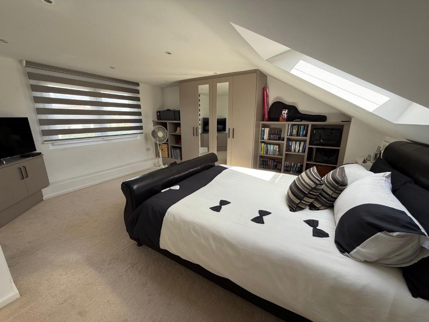 Trehern Close, Knowle, Solihull