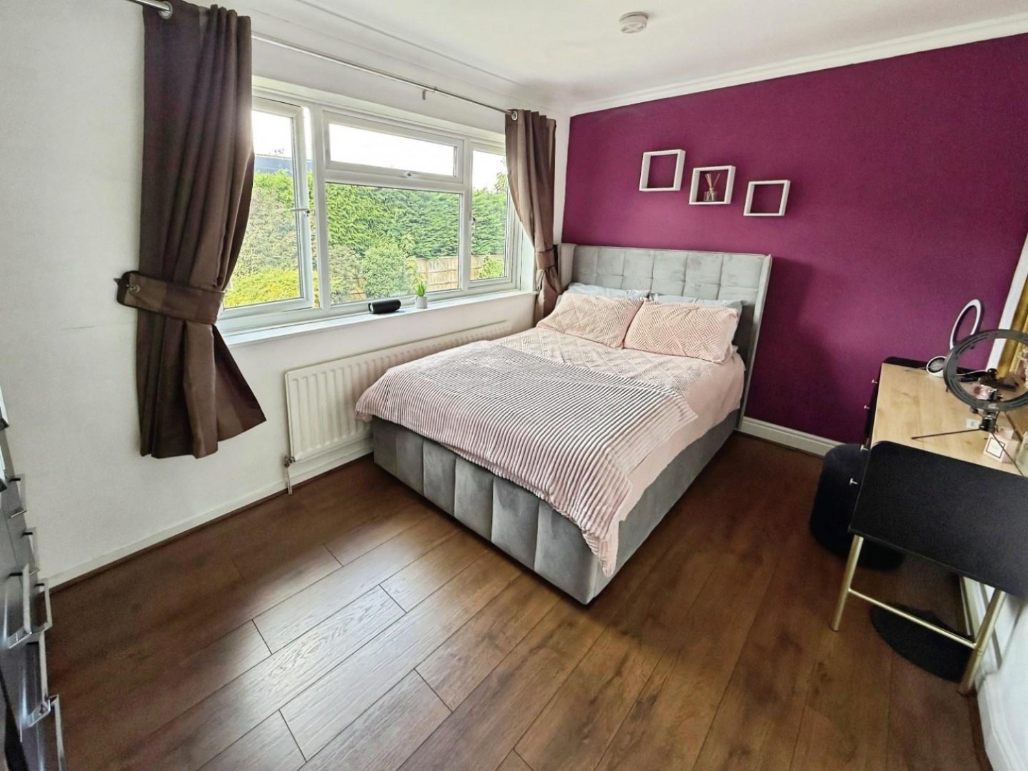 Trehern Close, Knowle, Solihull