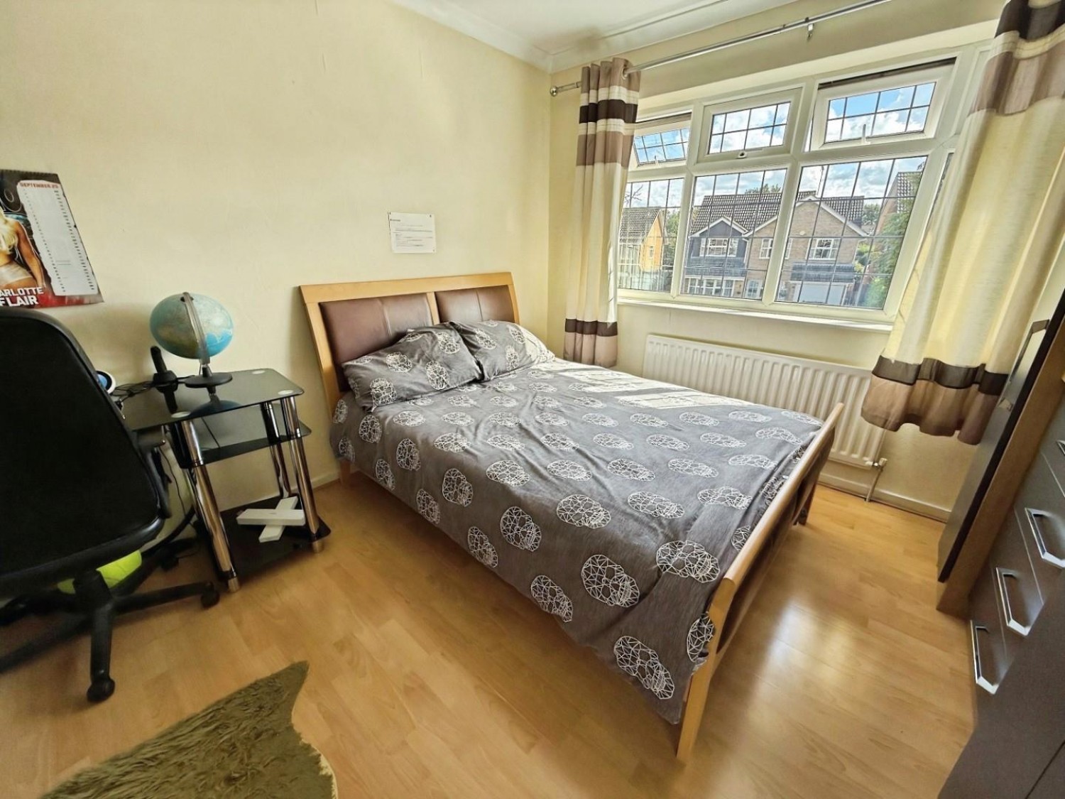 Trehern Close, Knowle, Solihull