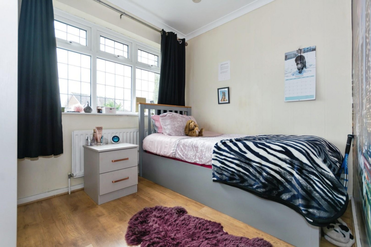 Trehern Close, Knowle, Solihull