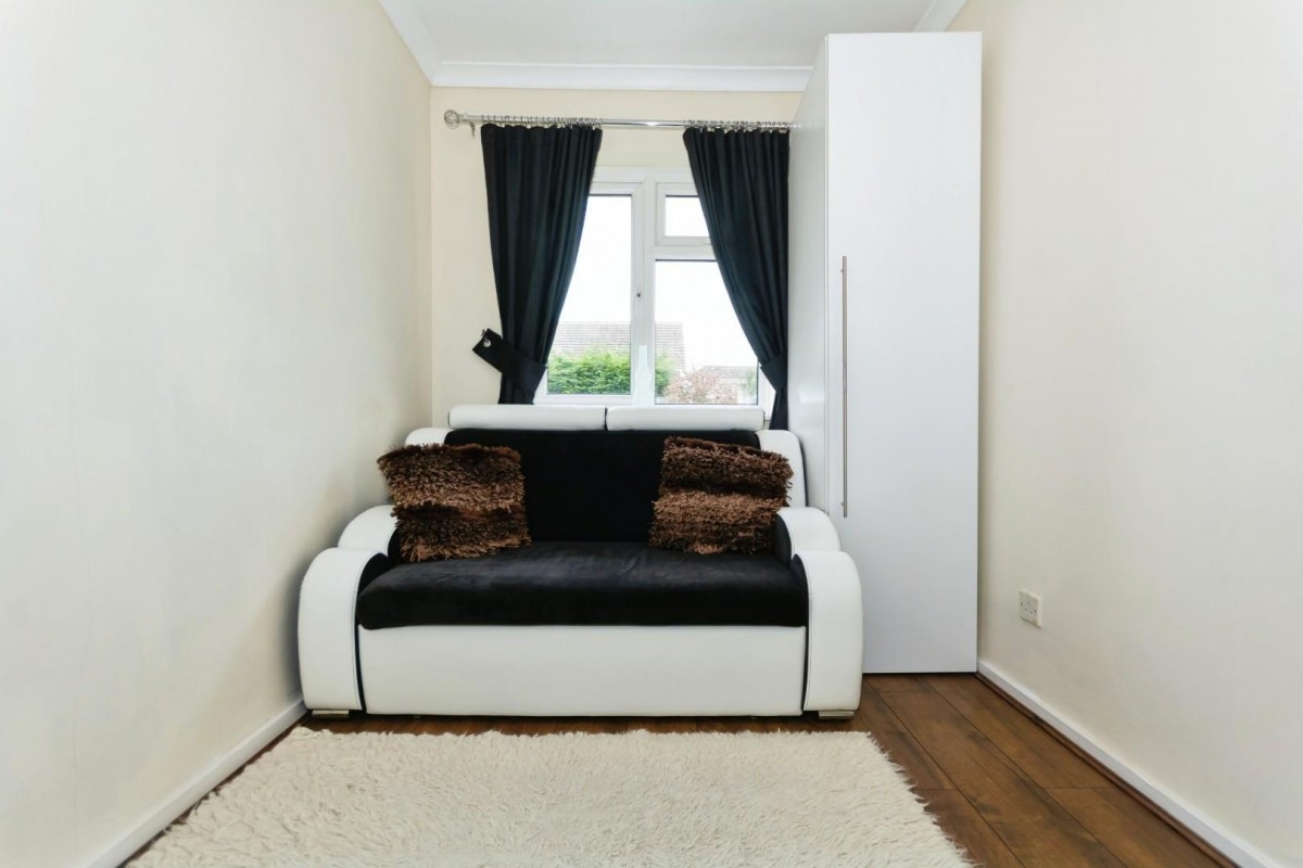 Trehern Close, Knowle, Solihull