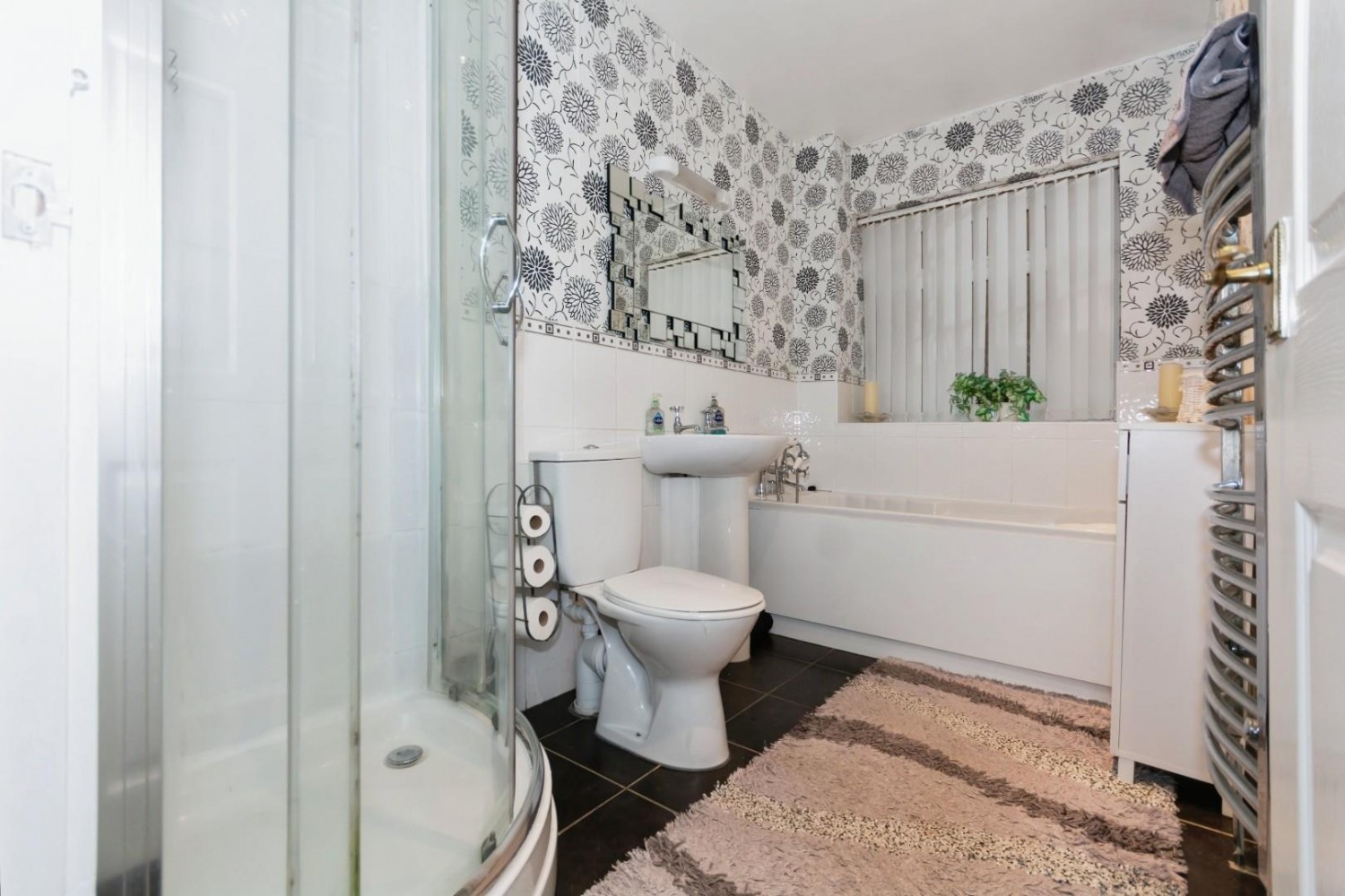 Trehern Close, Knowle, Solihull