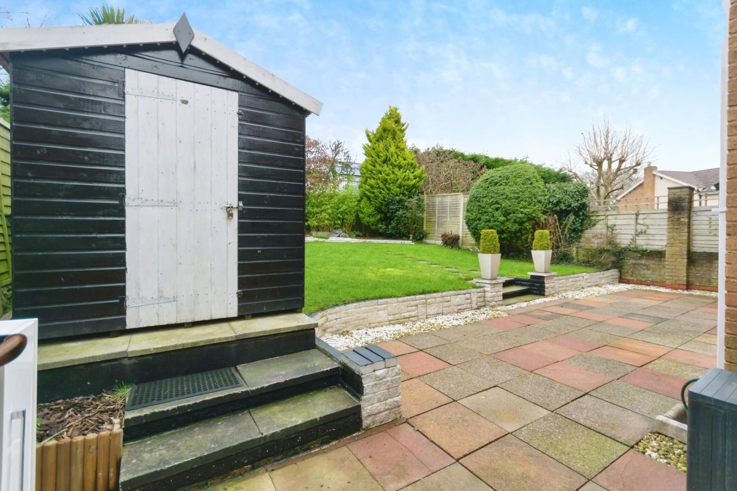 Trehern Close, Knowle, Solihull