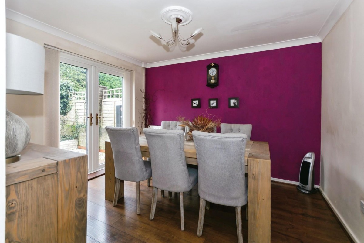 Trehern Close, Knowle, Solihull