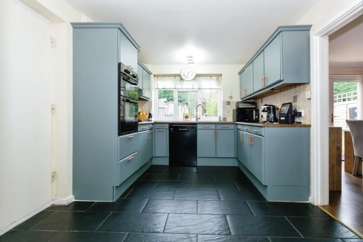 Trehern Close, Knowle, Solihull