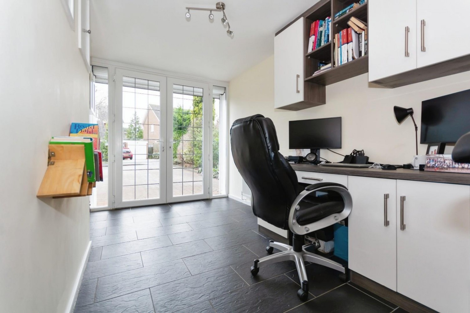 Trehern Close, Knowle, Solihull