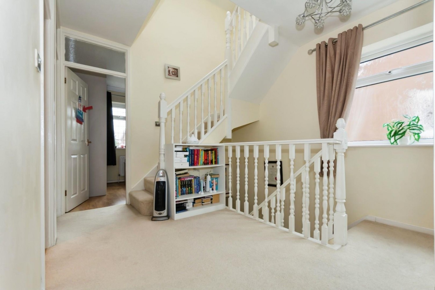 Trehern Close, Knowle, Solihull