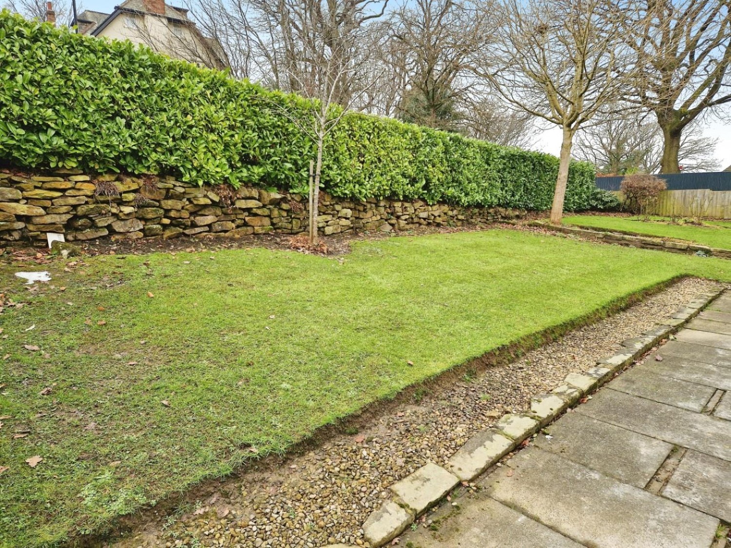 Kent Road North, Harrogate, HG1 2EX