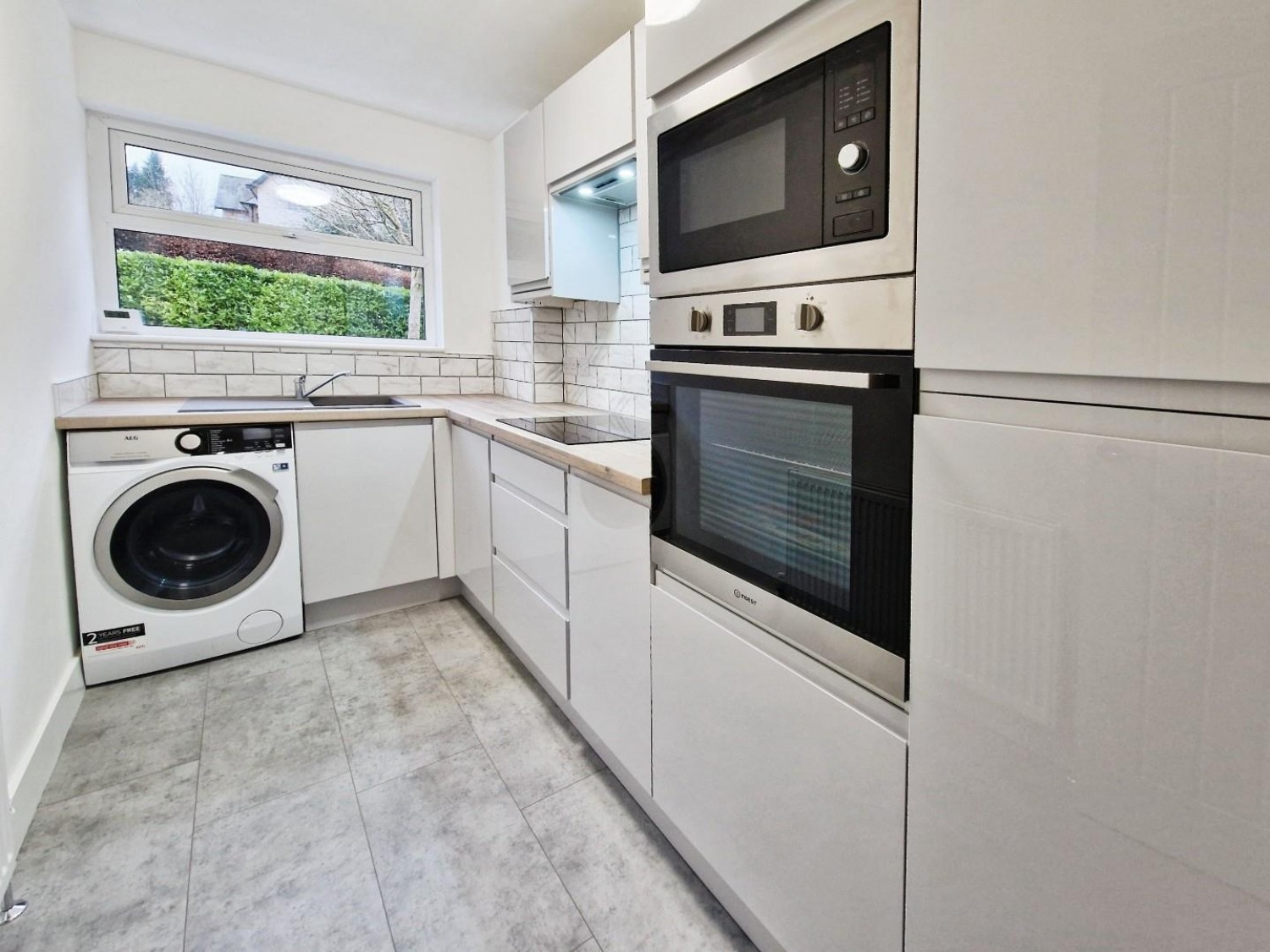 Kent Road North, Harrogate, HG1 2EX