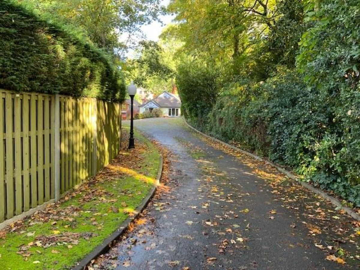 Inglewood Hollow, Stalybridge, Greater Manchester