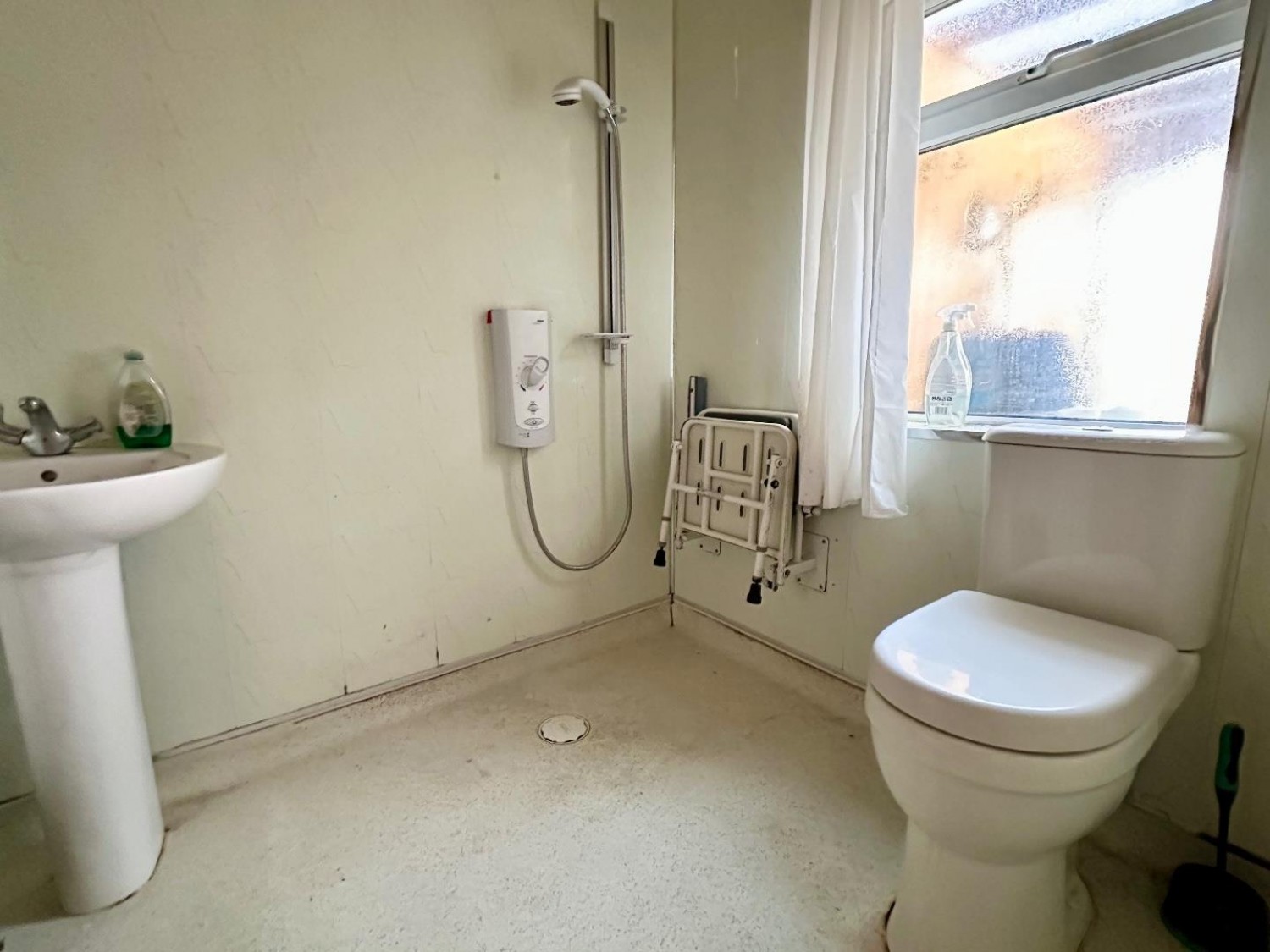 Linfield Terrace, Blackpool