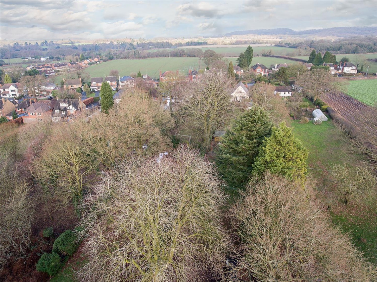 Cheddlewood, Bridgnorth Road, Stourton, DY7 6RT
