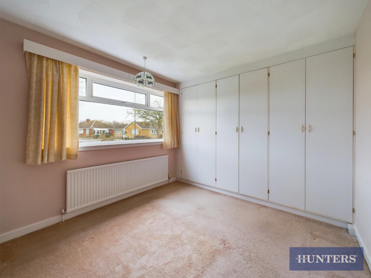 Chevin Drive, Filey, YO14 0DH
