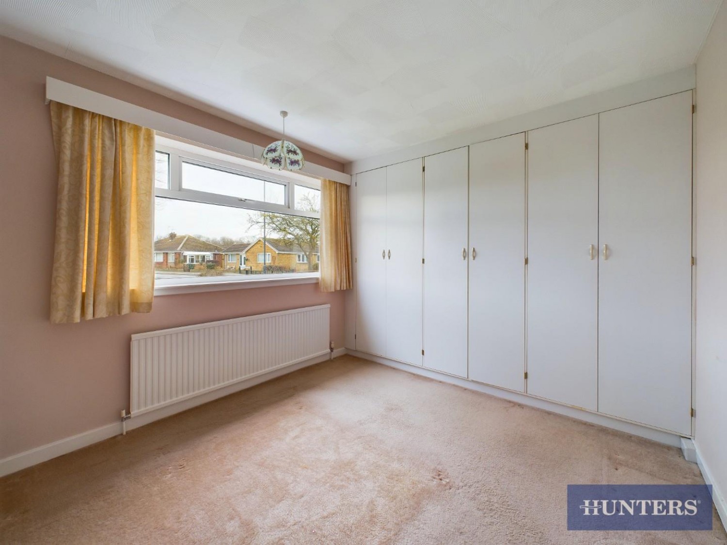 Chevin Drive, Filey, YO14 0DH