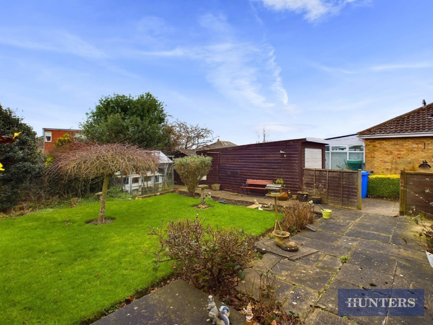 Chevin Drive, Filey, YO14 0DH